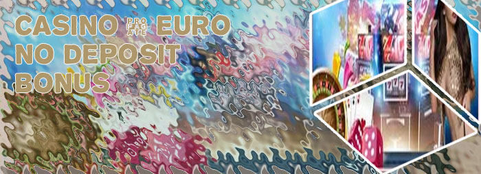 10 euro no deposit casino