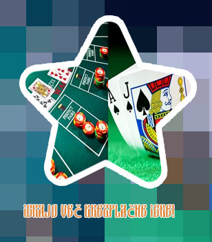 Blackjack igre