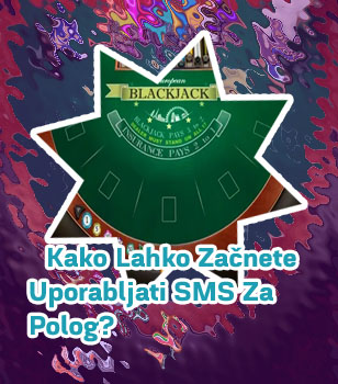 Blackjack za 10€ legalno