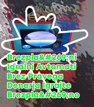 Bonus brez pologa igralni avtomati za resničen denar
