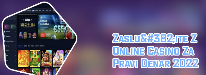 Casino 2022 online