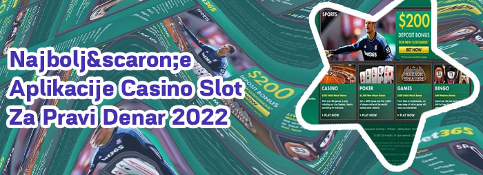 Casino 365 bet365