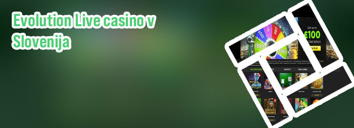 Casino 888 live