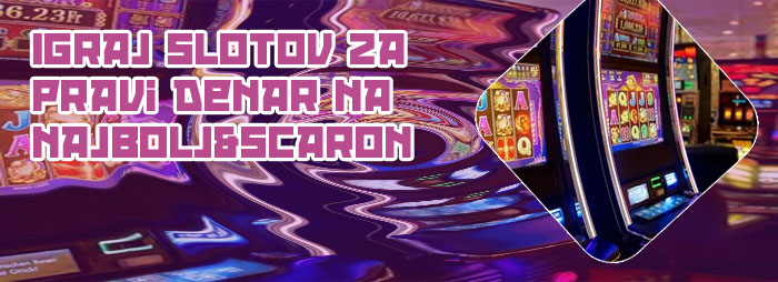 Casino igre za telefon