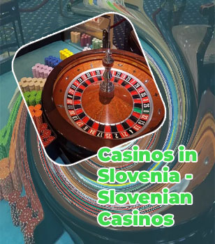 Casino koper slovenia