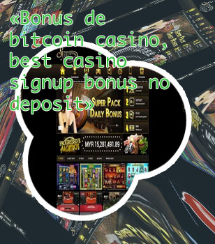 Casino online bonus gratis senza deposito