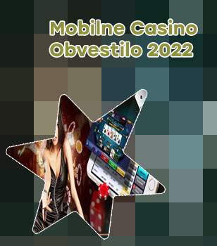Casino på mobilen