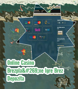 Casino z najnižjimi depoziti igre