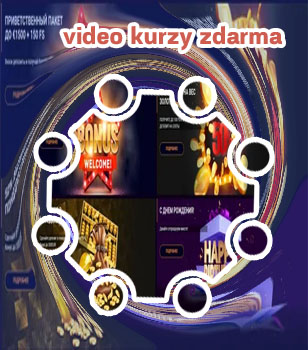Casino z nizkim depozitom igre