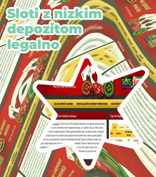 Casinoji Bonus No Deposit legalno