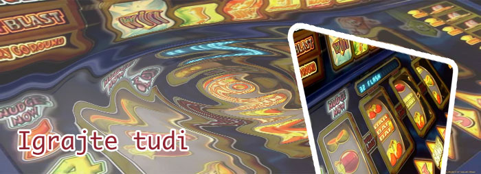Igra slot