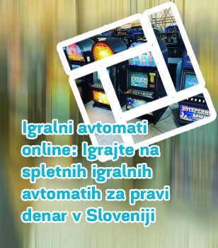 Igralni avtomati