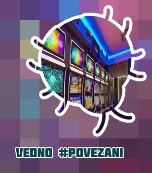 Igralni avtomati za 5€ slovenija