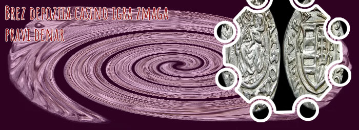 Igralniške igre brez pologa pravi denar