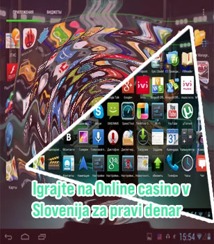 Igralniške igre na pametnem telefonu
