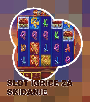 Igrice slot masine