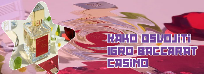 Internetni baccarat slovenija