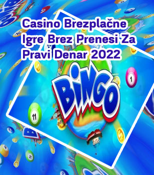 Keno Stava brez tveganja igre