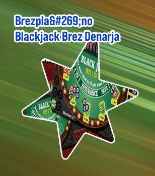 Klasične blackjack bonusi