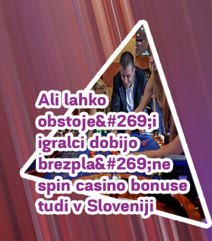 Mobilna casino brezplačna igra