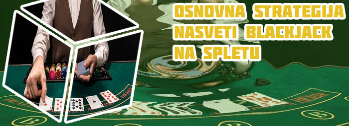 Mobilni blackjack v Sloveniji