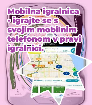 Mobilni casinoji v Sloveniji