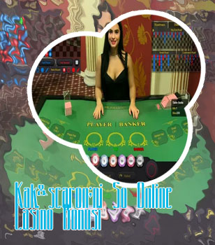 Najboljši casino bonusi