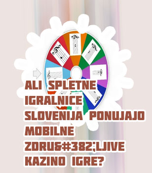 Najboljši ruleta slovenija