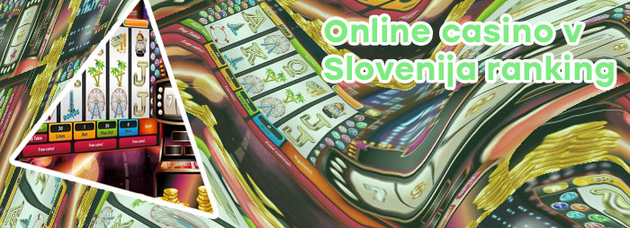 Online casino ranking