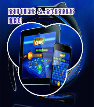 Online Keno
