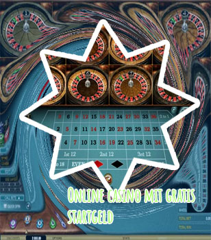 Online roulette spielen gratis