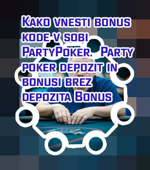 Partypoker poker