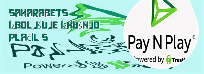 Pay n play casino