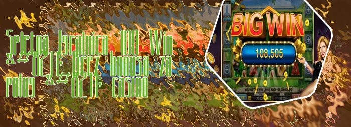 Play win casino