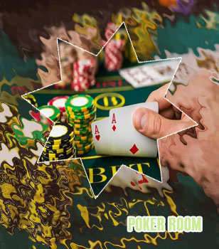 Poker casino