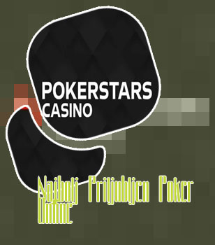Poker star web
