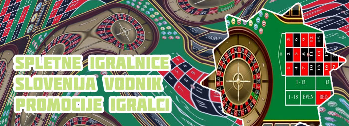 Prava spletna igra na srečo na ruleti