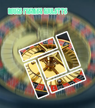 Roulette douze premier