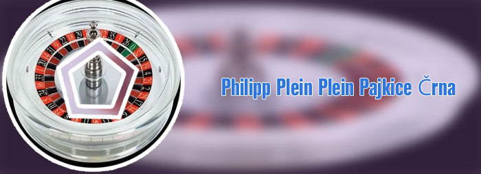 Roulette plein