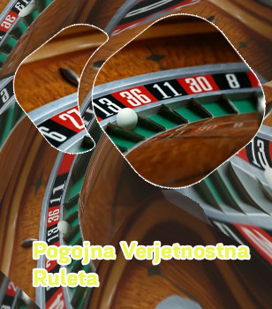 Slika ruleta
