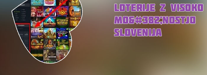 Sloti Stava brez tveganja v Sloveniji