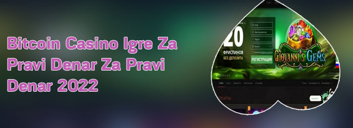 Sloti z nizkim depozitom za resničen denar