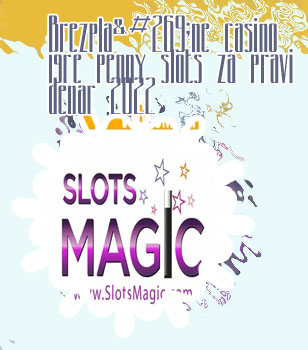 Slotsmagic casino