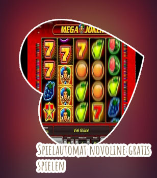 Spielautomat novoline gratis spielen