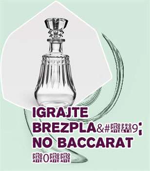 Spletna baccarat
