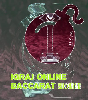 Spletna baccarat slovenija