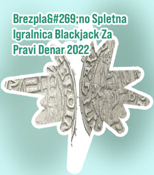 Spletna igralnica ni pravi denar
