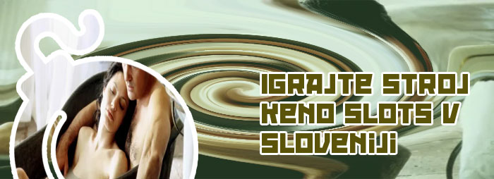 Top Keno v Sloveniji