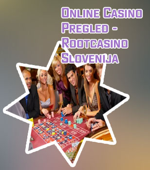Top online casino